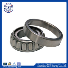 Chrome Steel Good Performance Tapered Roller Bearing